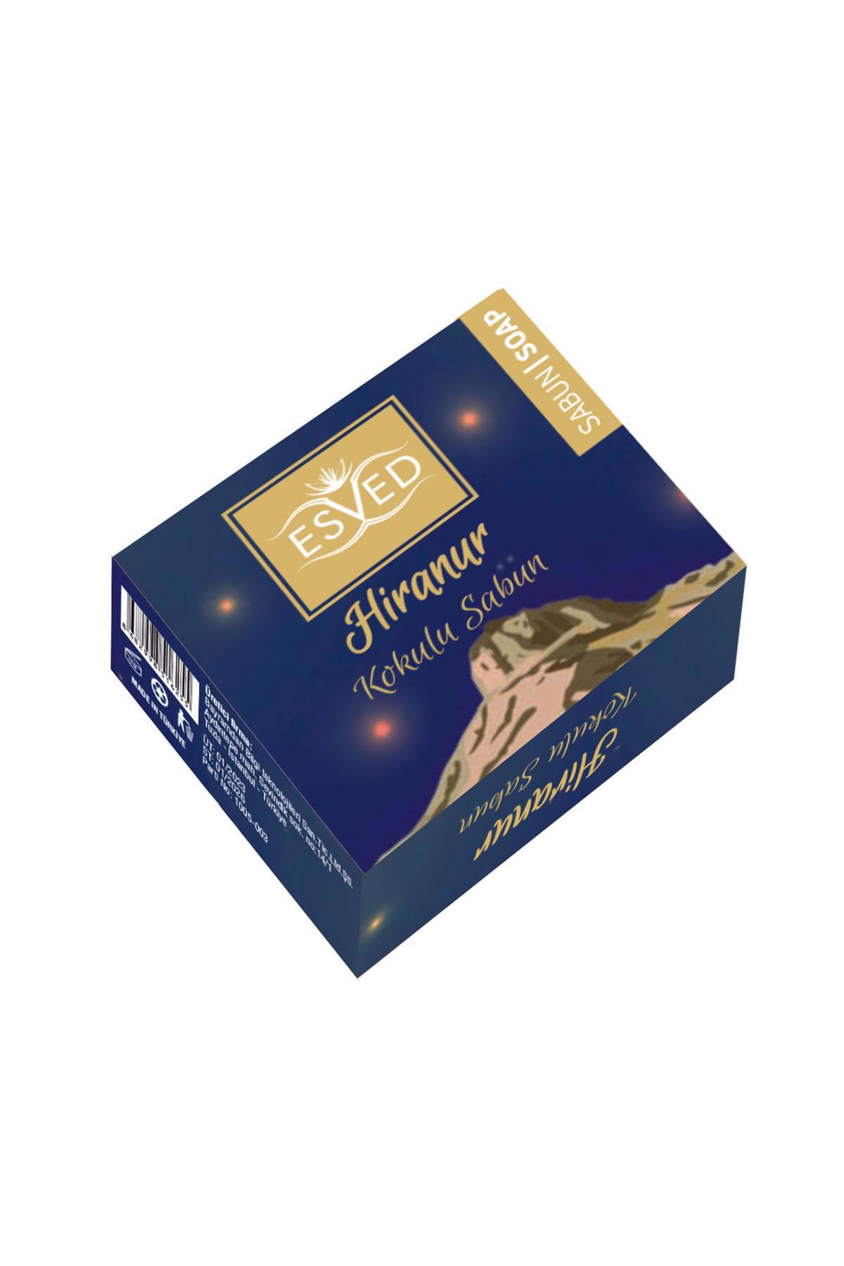 Esved Hiranur Kokusu Sabun 100 gr