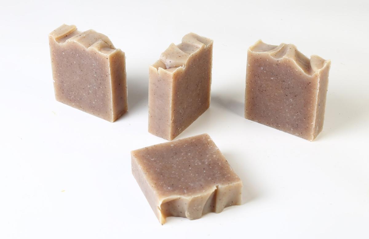 Hygieia Organik Argan Sabun 100 gr