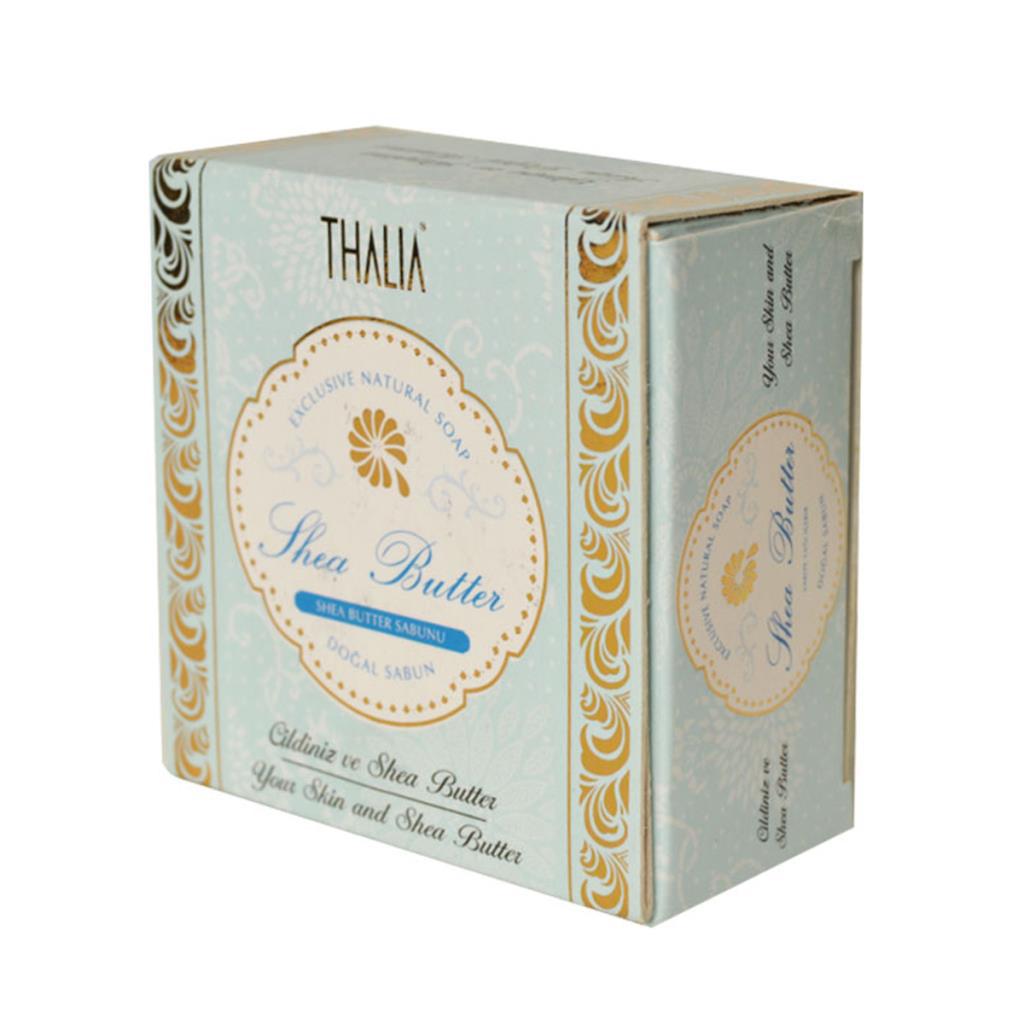 Thalia Q10 Koenzim Yağlı Sabun 150 gr