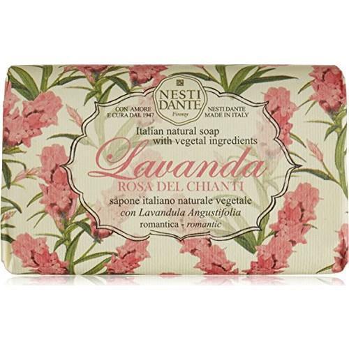 Nesti Dante Rosa Del Chianti Sabun 150 gr
