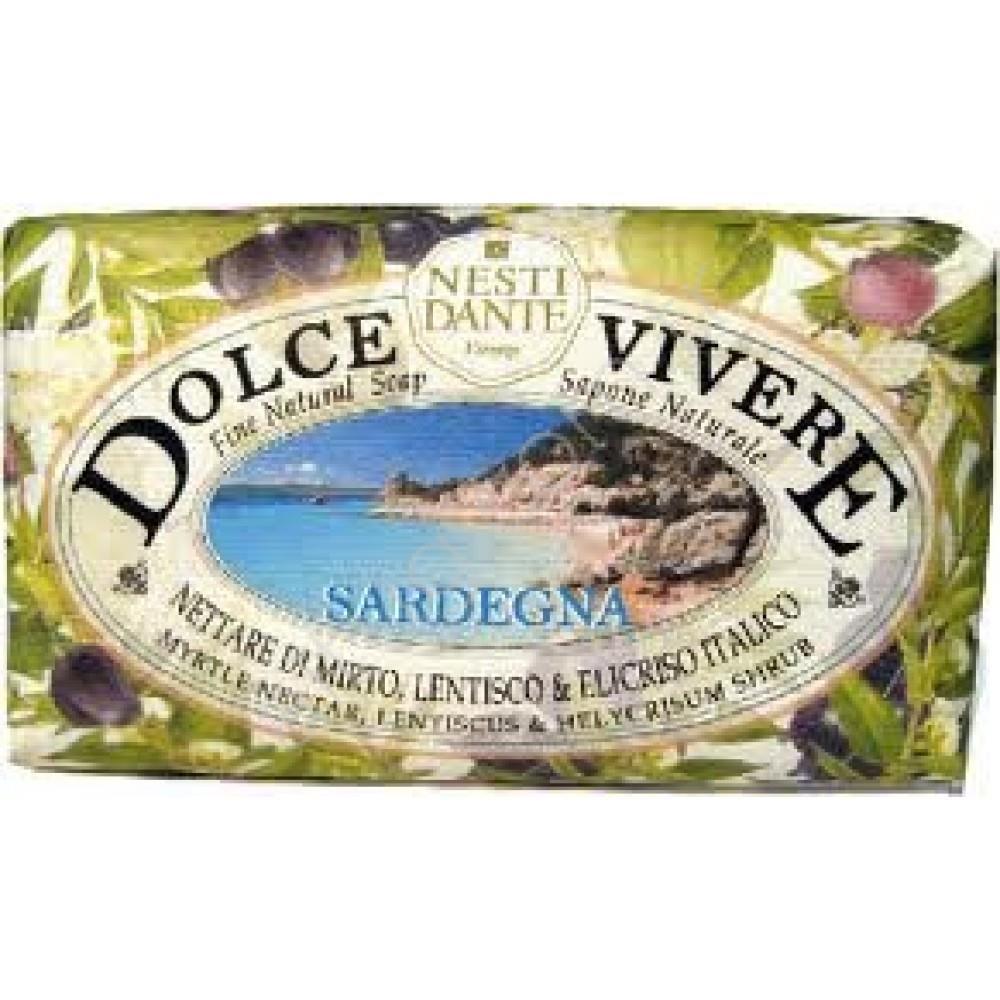 Nesti Dante Sardegna Sabun 250 gr