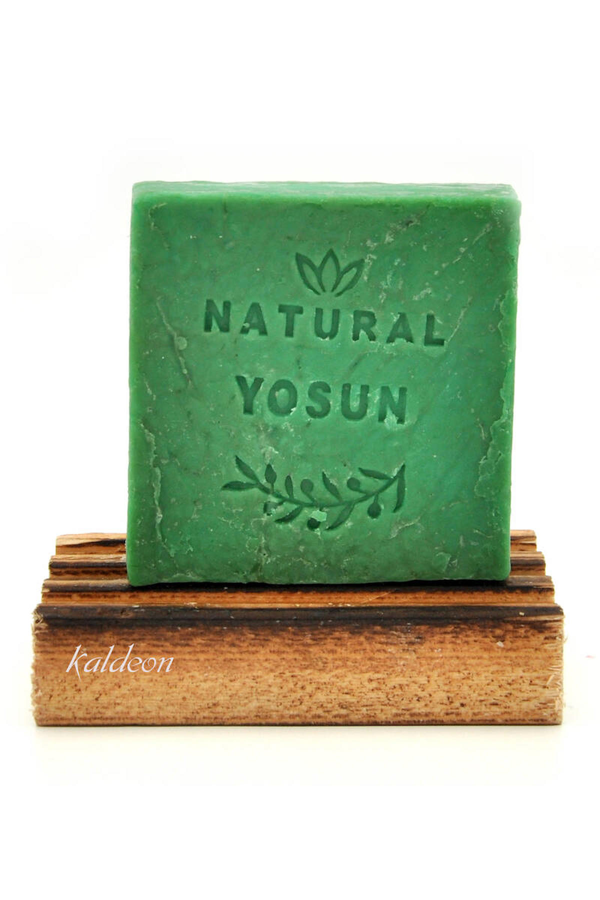 Kaldeon Yosun Sabun 120 gr