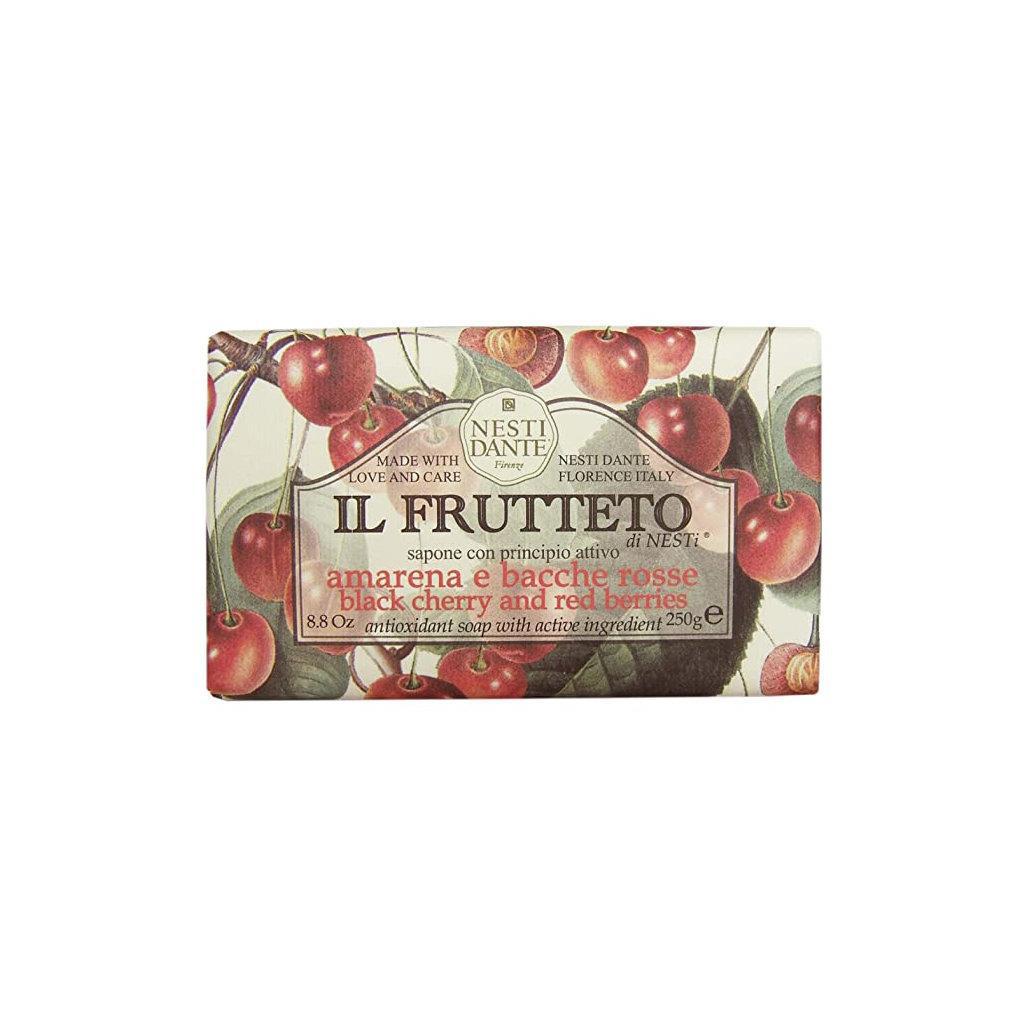 Nesti Dante Il Frutteto Sabun 250 gr
