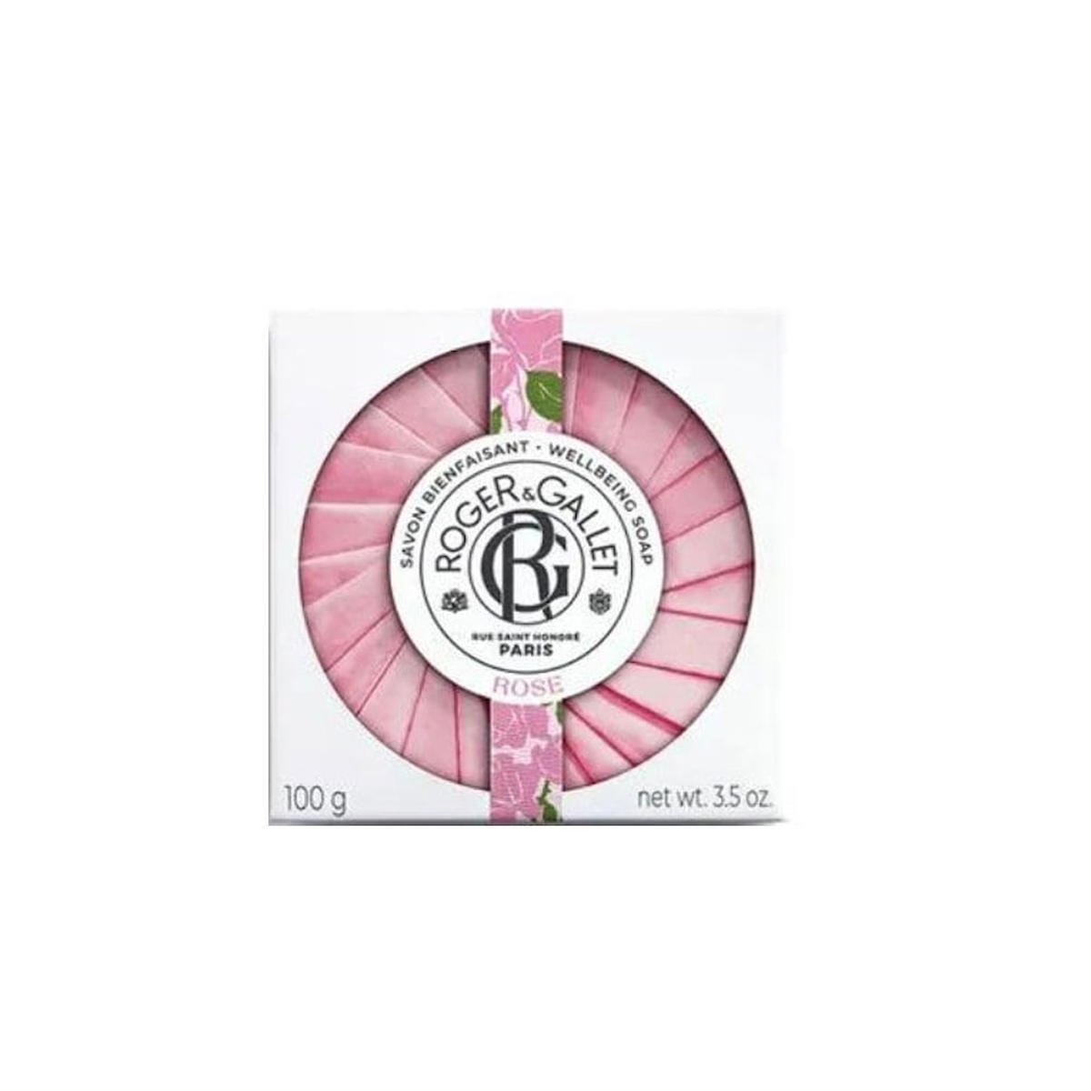 Native Rose Wellbeıng Sabun 100 gr