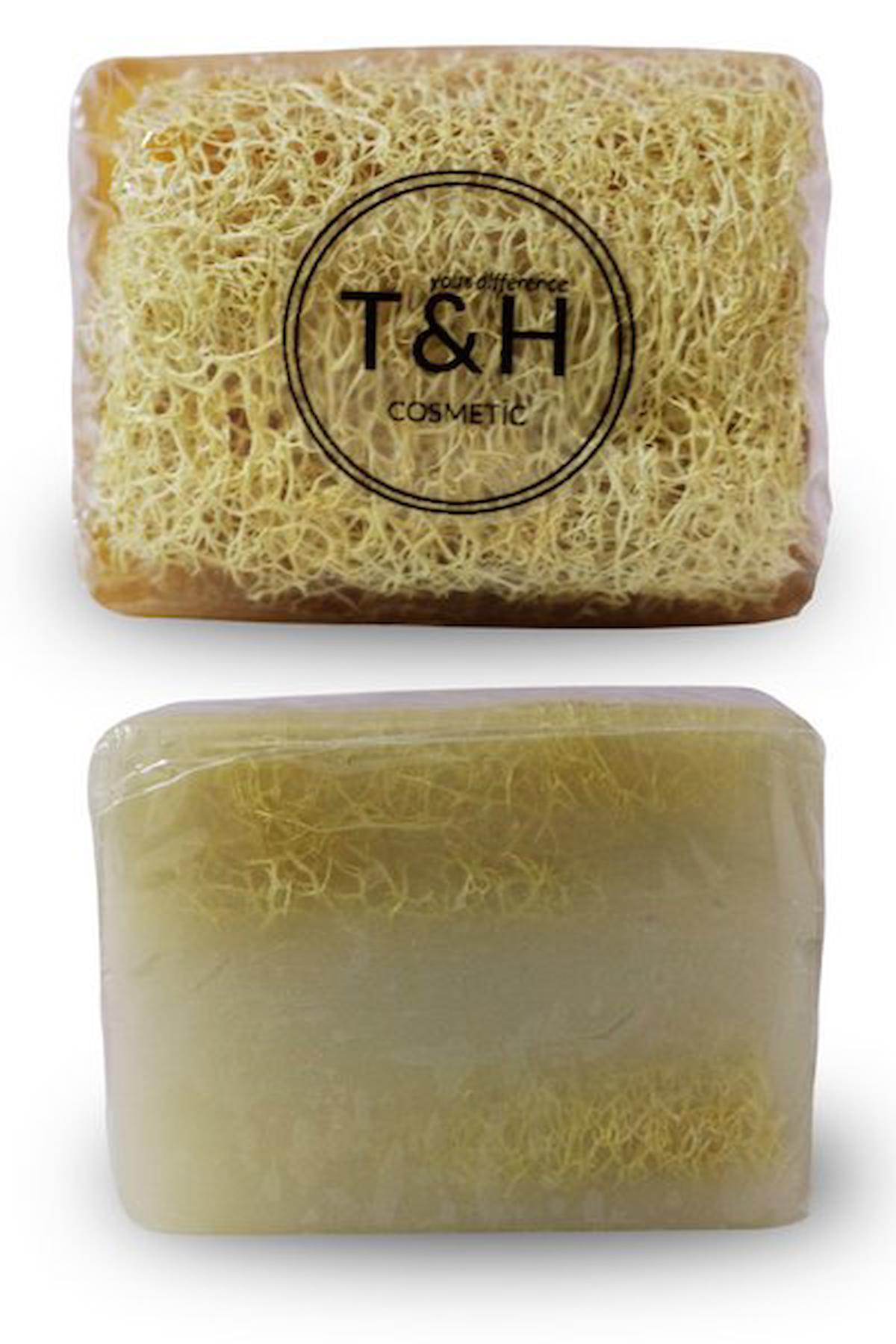 Taveha Cosmetic Eşek Sütü Sabunu 130 gr