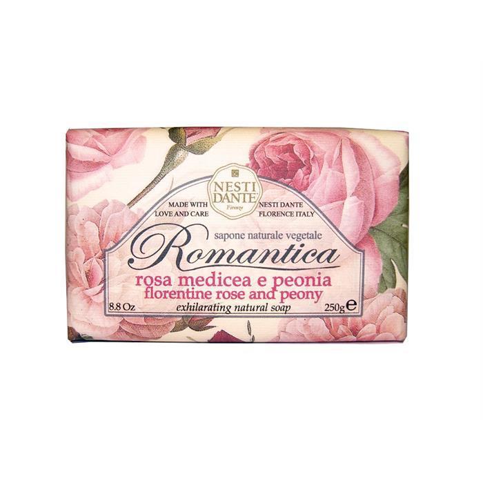 Nesti Dante Romantica Sabun 250 gr