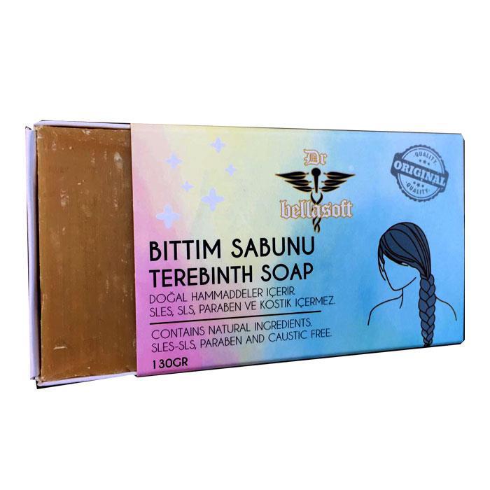 Dr.Bellasoft Bıttım Sabunu 130 gr