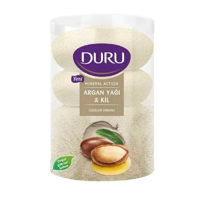 Duru Kil Sabun 4x110 gr