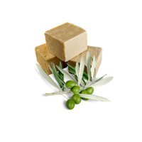 Shopping Store Organik Zeytinyağlı Sabun 130 gr