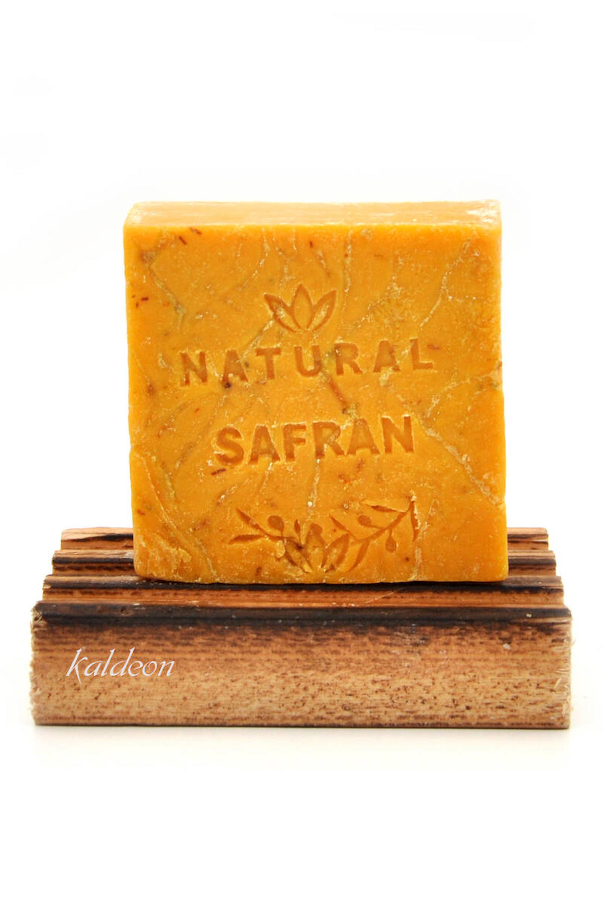 Kaldeon Safran Sabun 120 gr