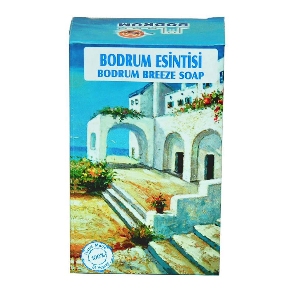 Saba Bodrum Esintisi Sabun 125 gr