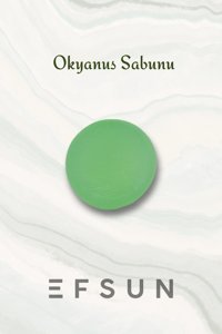Efsun Okyanus Sabun 90 gr