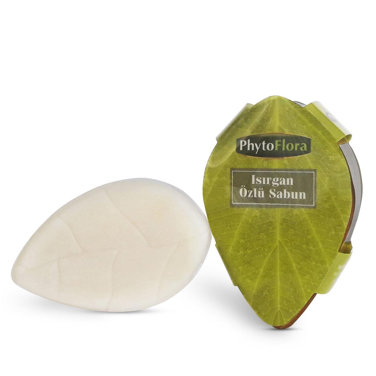 Mindivan Phyto Flora Isırgan Sabun 130 gr