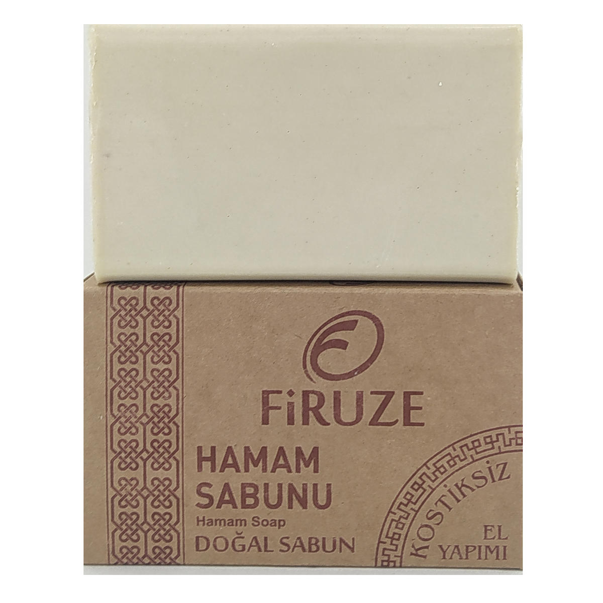 Firuze Sabun 125 gr