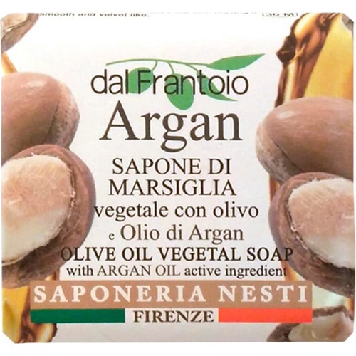 Nesti Dante Argan Sabun 100 gr