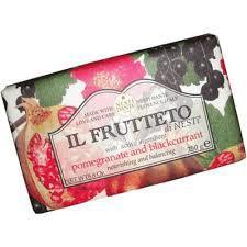 Nesti Dante Frutteto Pomegrenate Sabun 250 gr