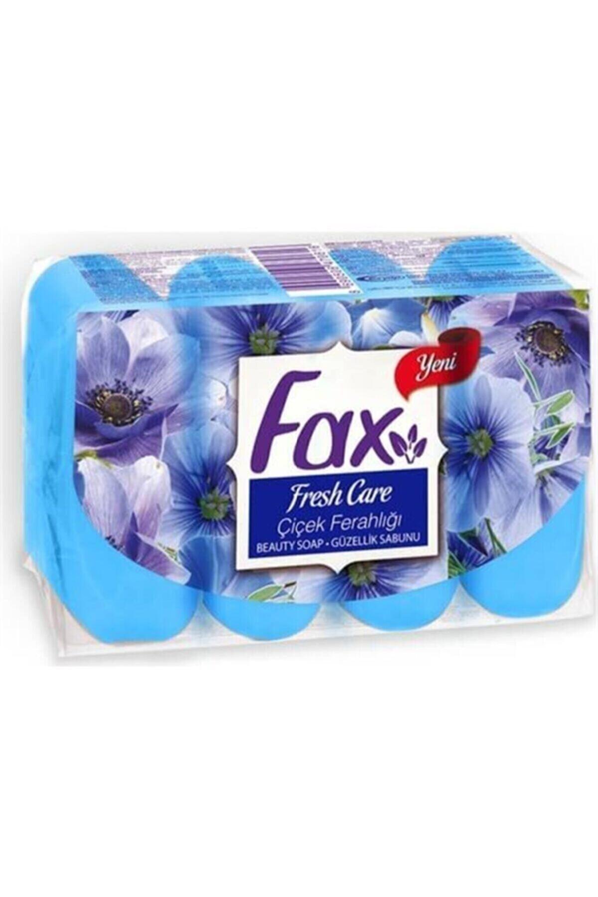 Evyap Çiçek Ferahlığı Sabun 280 gr
