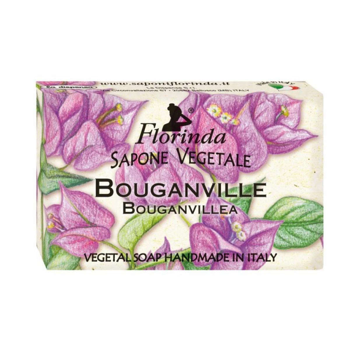 Florinda Begonvil Sabun 50 gr