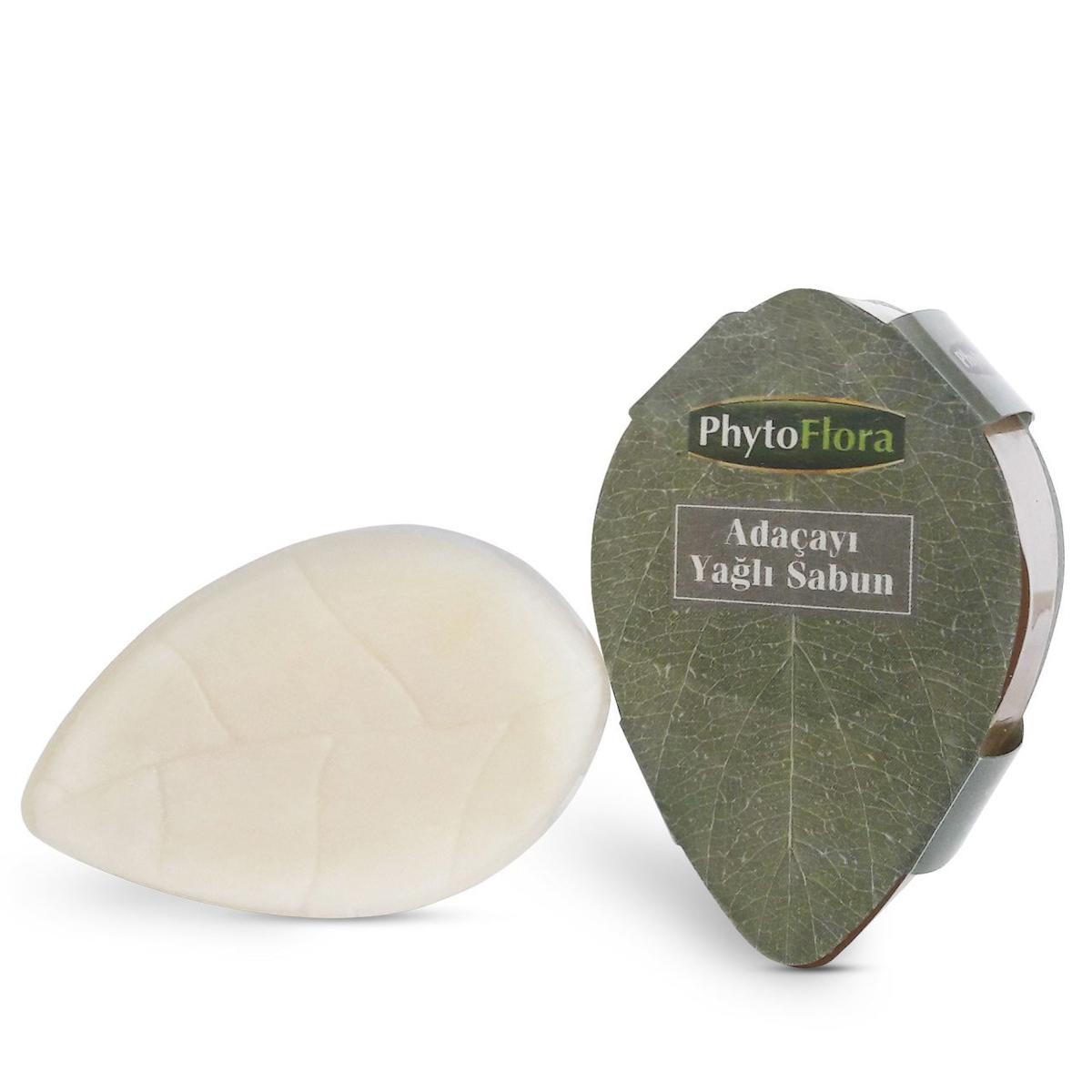Mindivan Phyto Flora Adaçayı Sabun 130 gr