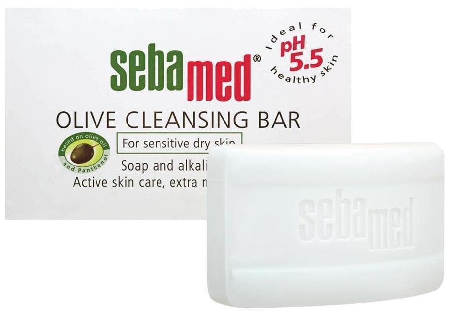 Sebamed Zeytinyağlı Sabun 150 gr