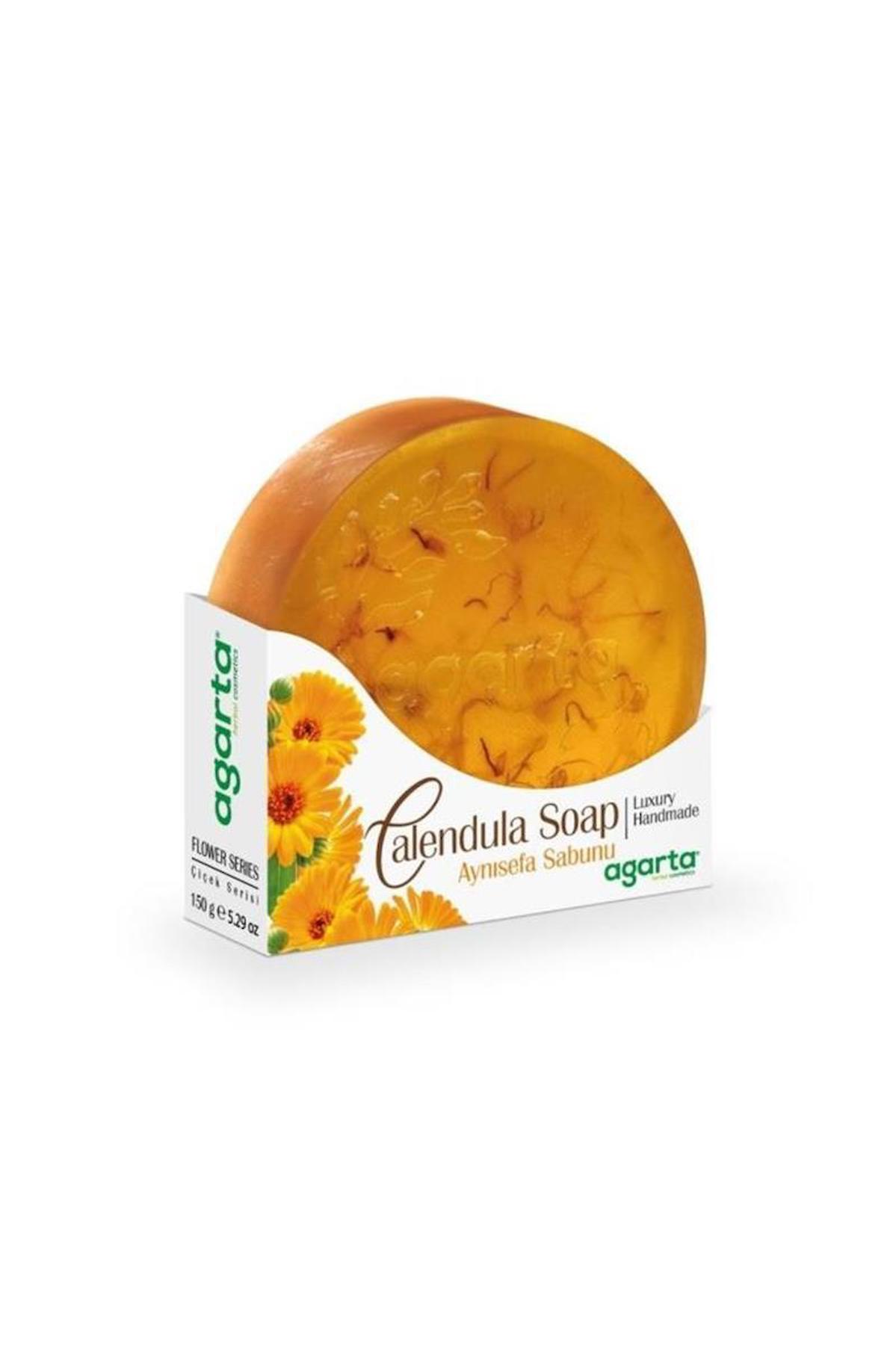 Agarta Aynı Sefa Sabun 150 gr