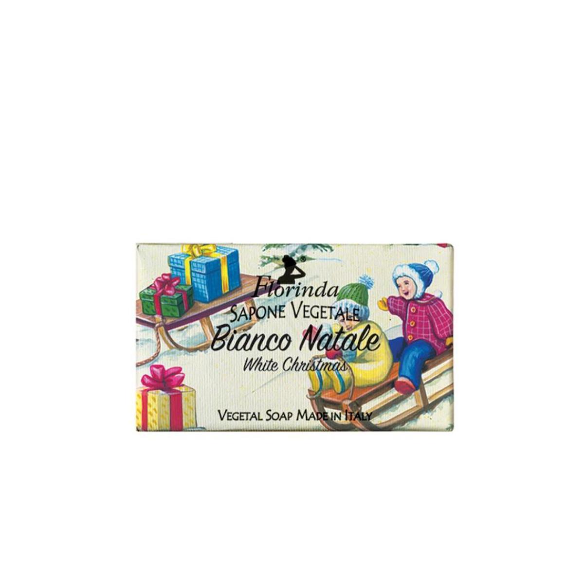 Florinda Special Christmas Sabun 100 gr
