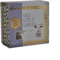 Biotama Keçİ Sütlü Sabun 150 gr