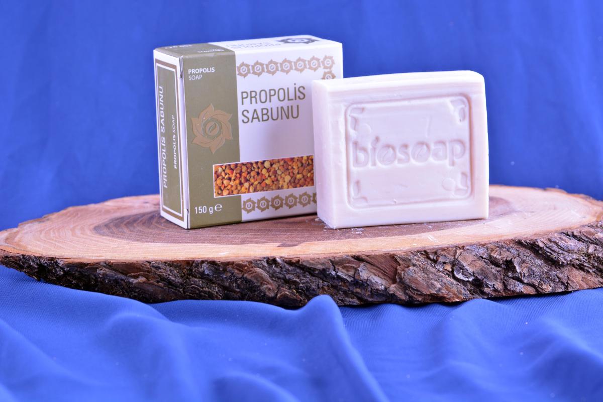 Biotama Propolis Sabun 150 gr