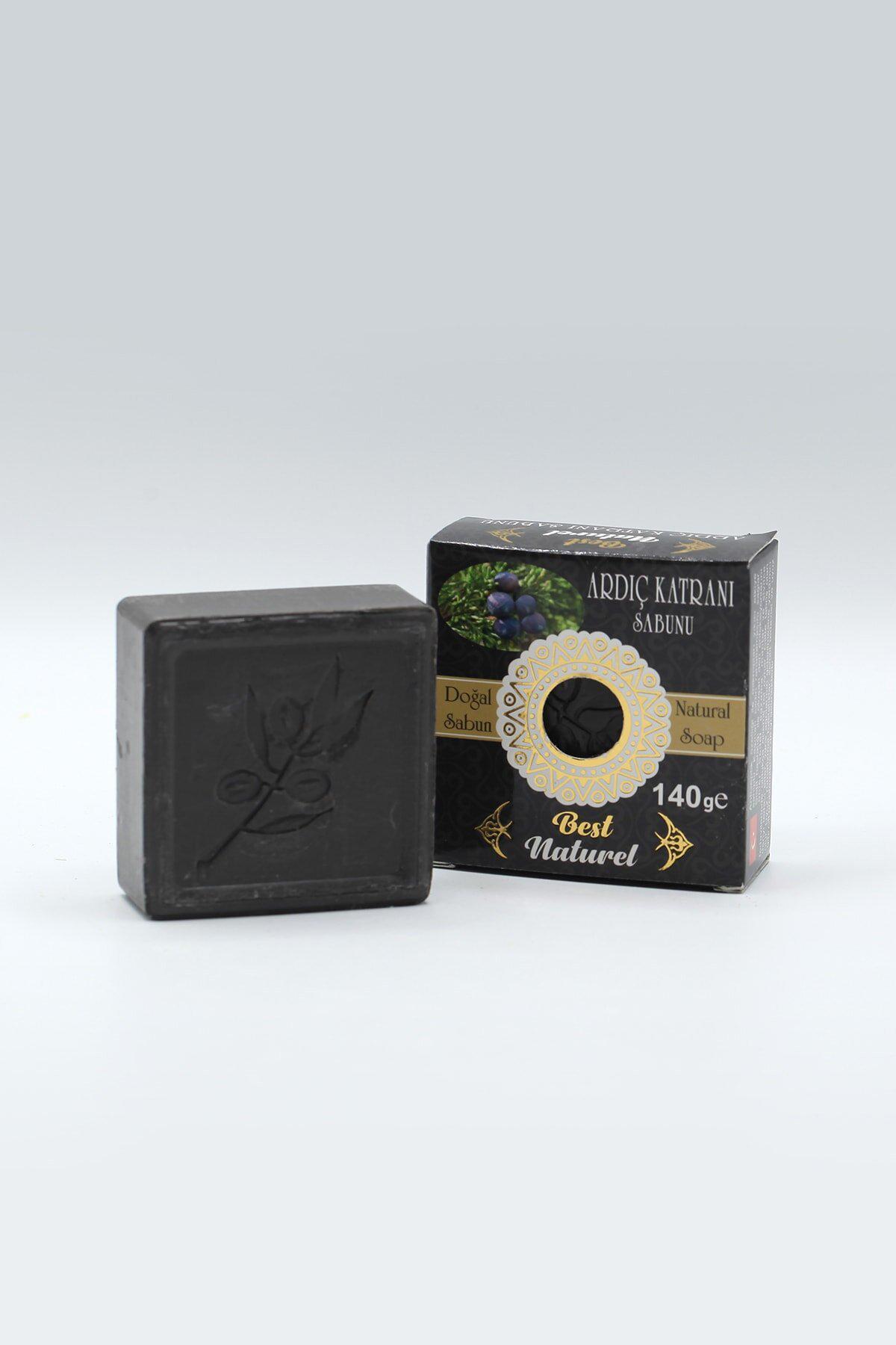 Salkım Global Ardıç Katran Sabun 140 gr