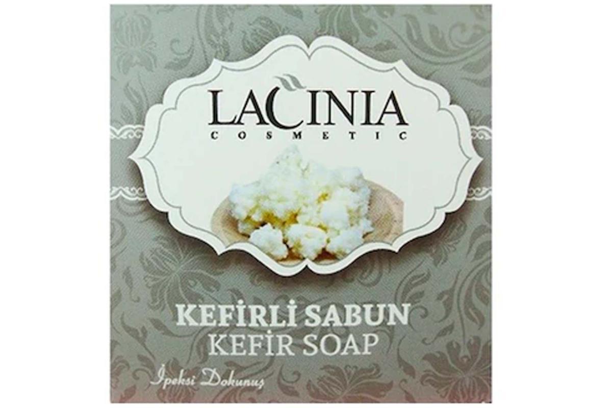 Lacinia Kefir Sabun 150 gr