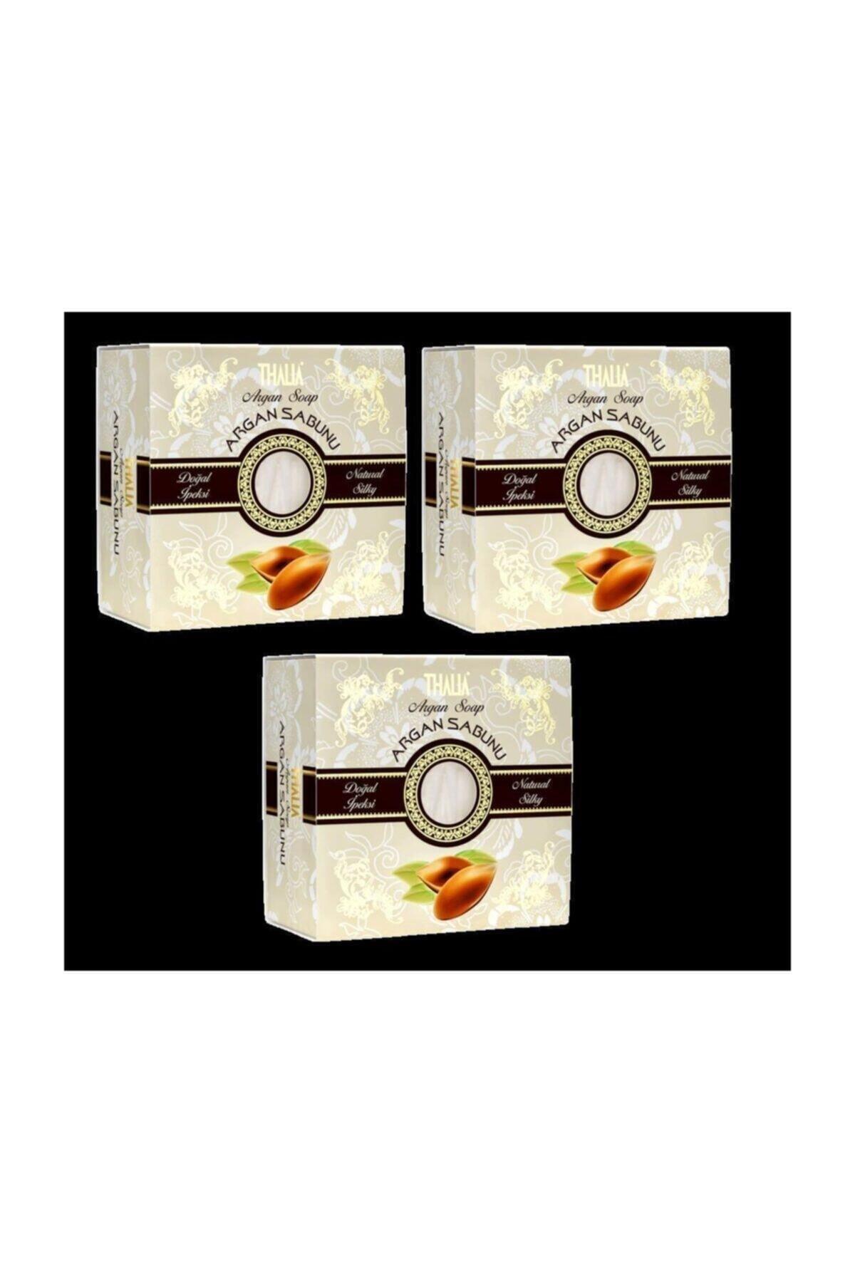 Thalia Organik Argan Sabun 150 gr