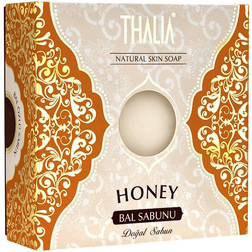 Thalia Ballı Sabun 125 gr