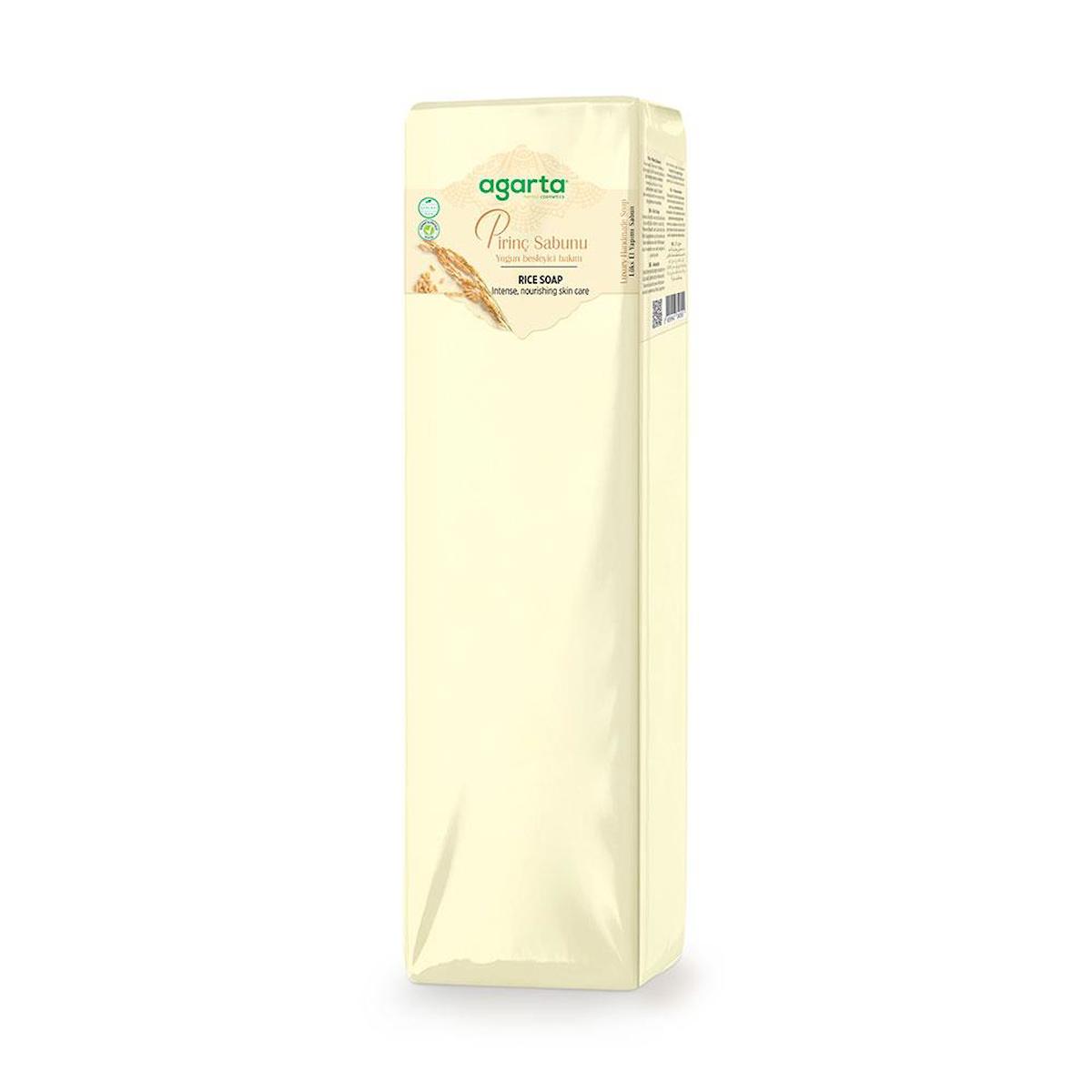 Agarta Pirinç Sabun 1.4 kg