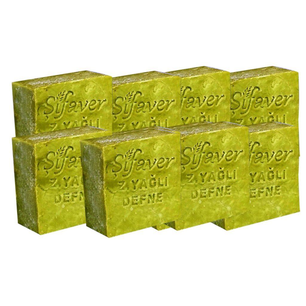 Şifaver Defne Sabun 1 kg