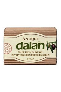 Dalan Antibakteriyel Zeytinyağlı Sabun 170 gr