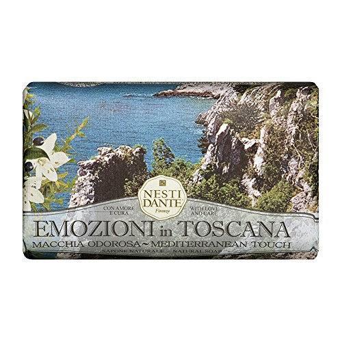 Nesti Dante Mediterranean Touch Sabun 250 gr