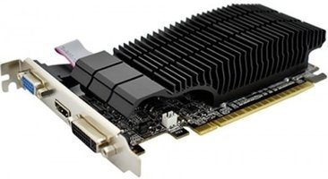 Afox GT 210 1 GB DDR3 PCI-Express 2.0 DirectX 10 64 bit Nvidia Ekran Kartı