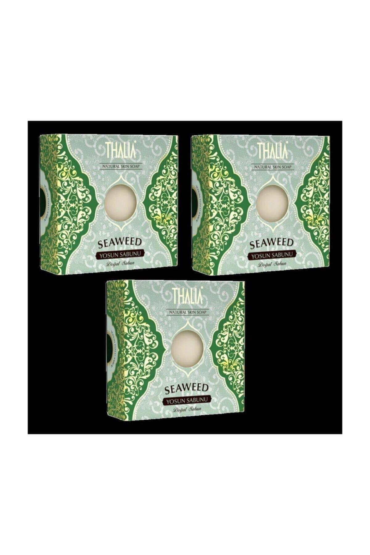 Thalia Yosun Sabun 125 gr