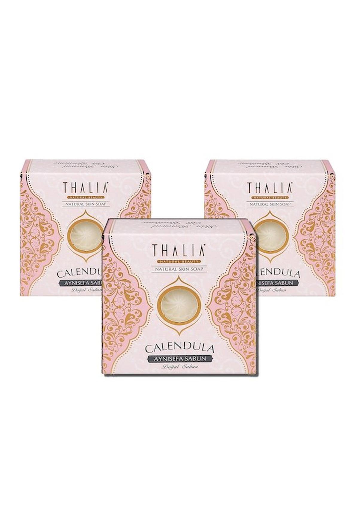 Thalia Aynı Sefa Sabun 3x125 gr
