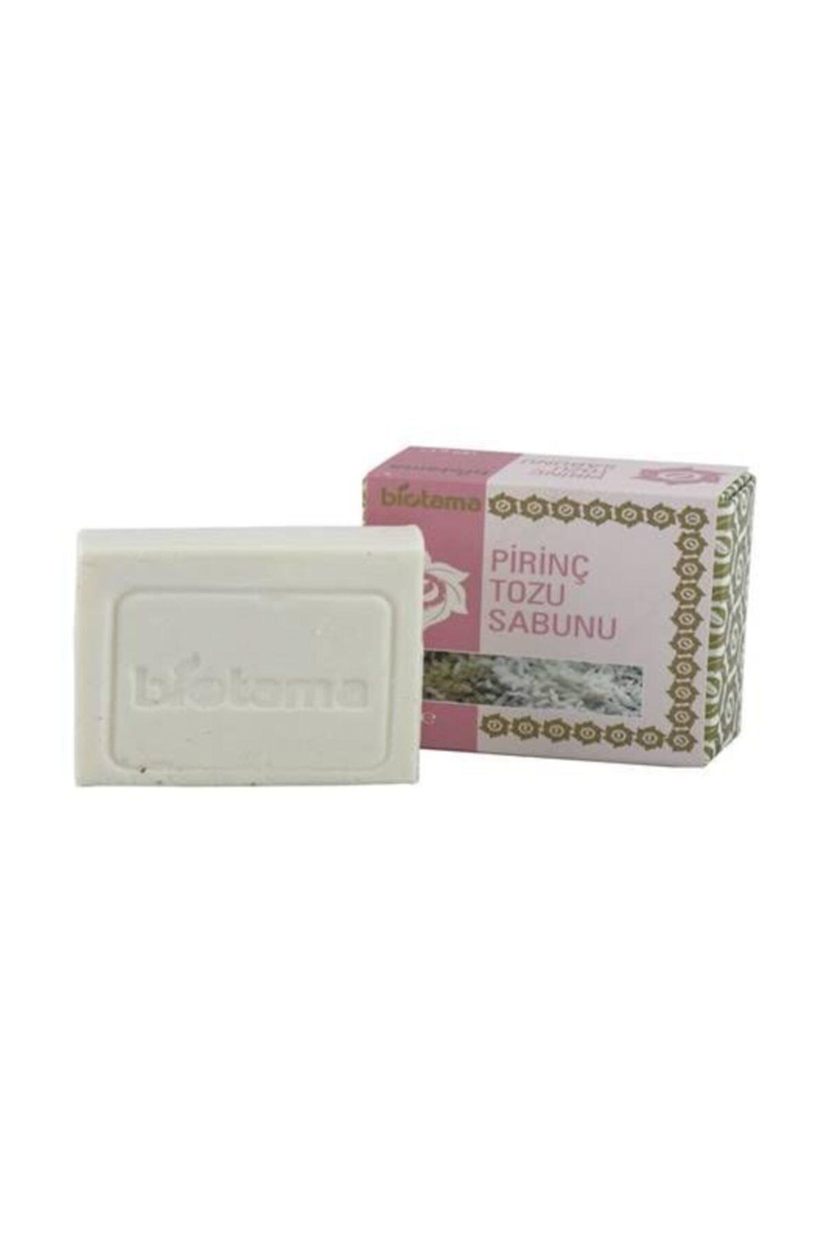 Biotama Pirinç Sabun 150 gr