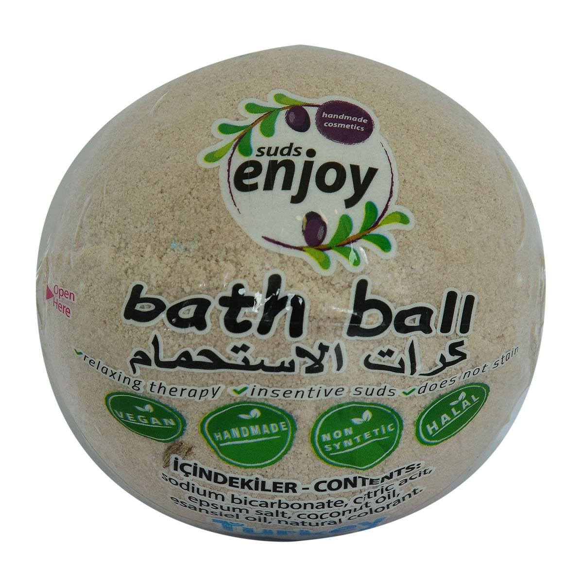 Enjoy Lavantalı Sabun 120 gr
