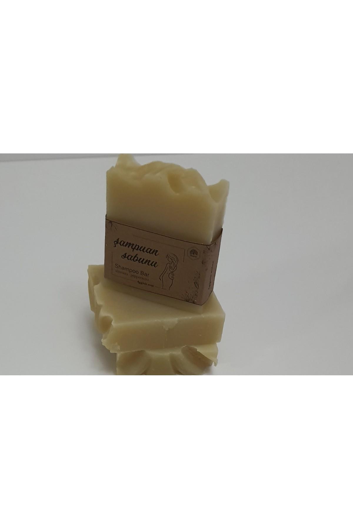 Asklepios Organik Pirinç Sabun 100 gr