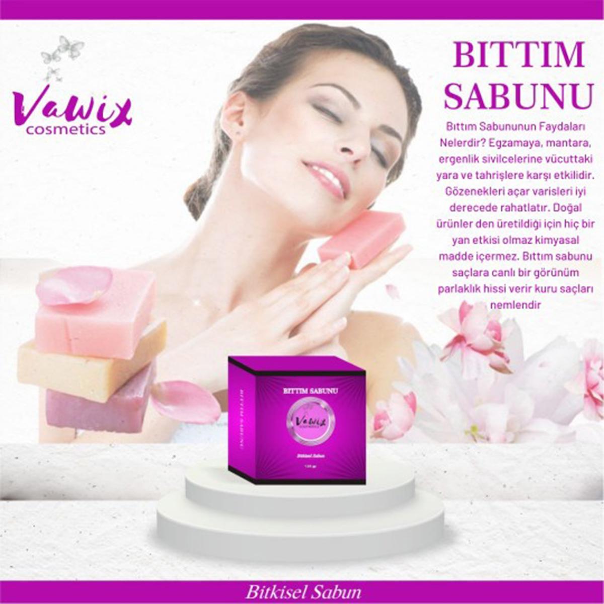 Vawix Bıttım Sabunu 250 gr