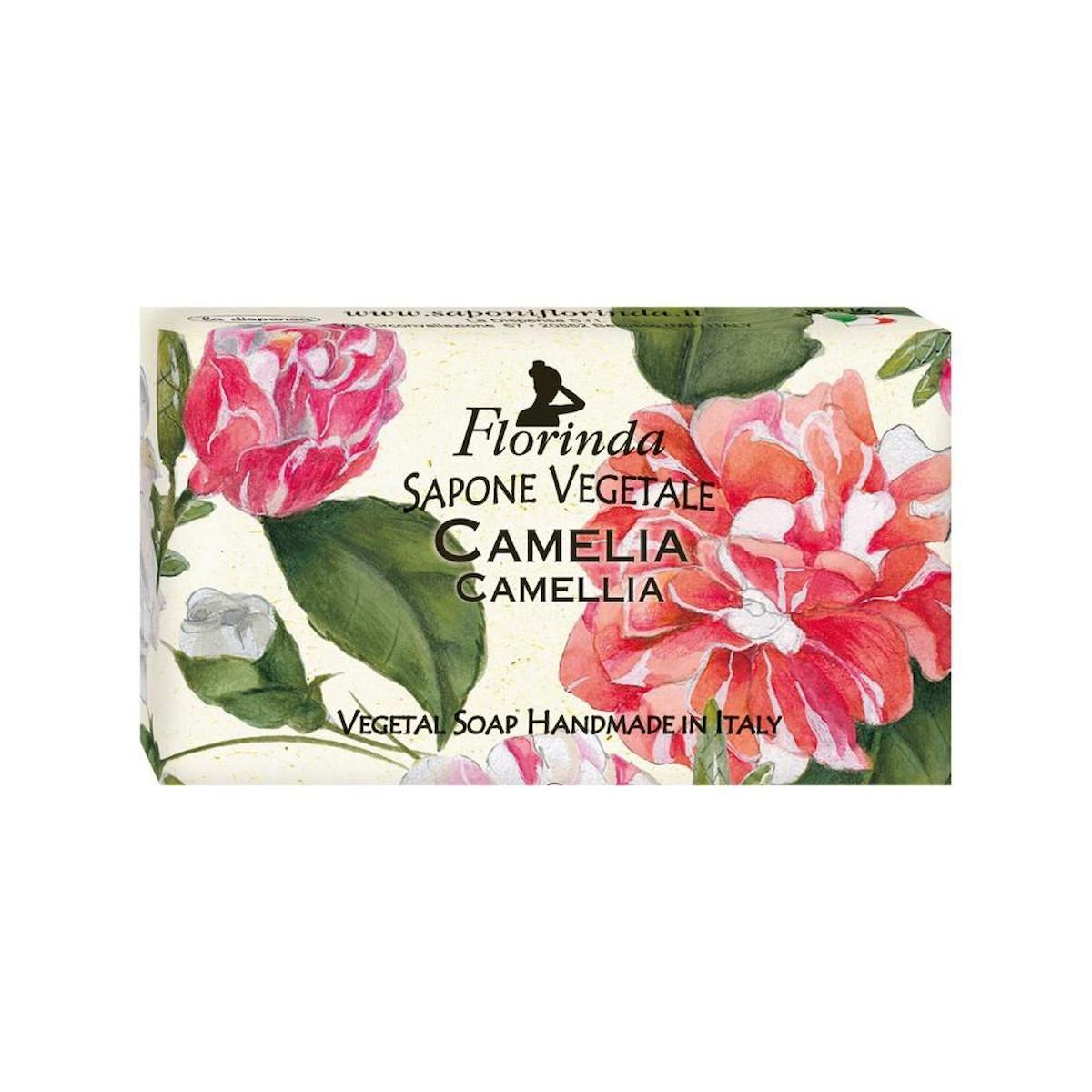 Florinda Kamelya Sabun 100 gr