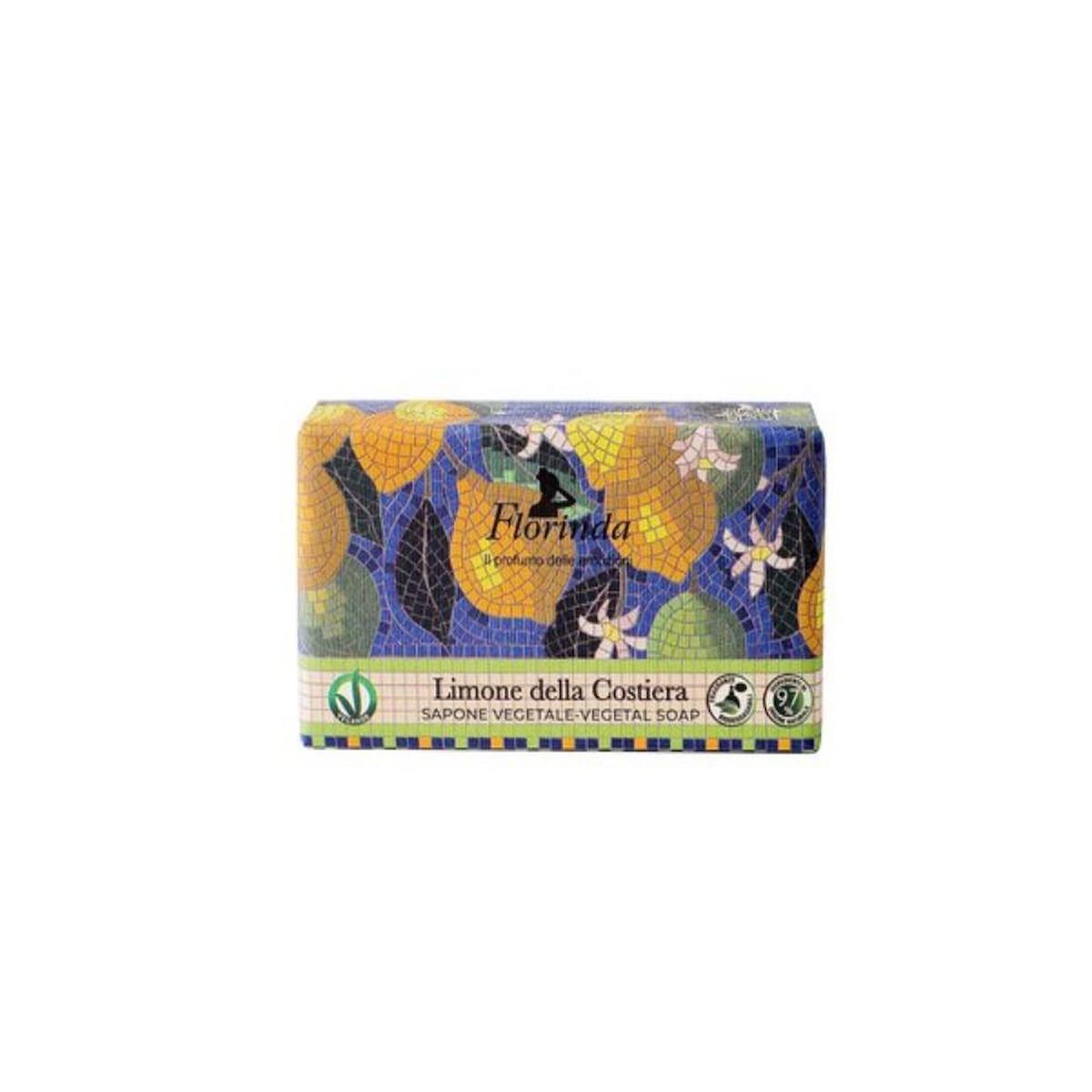 Florinda Deniz Limonluu Sabun 200 gr