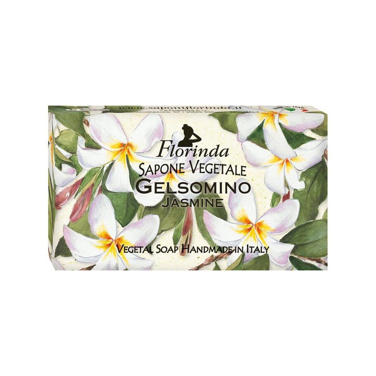 Florinda Yasemin Sabun 100 gr