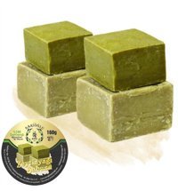 Sarıoğlu Zeytinyağlı Sabun 160 gr