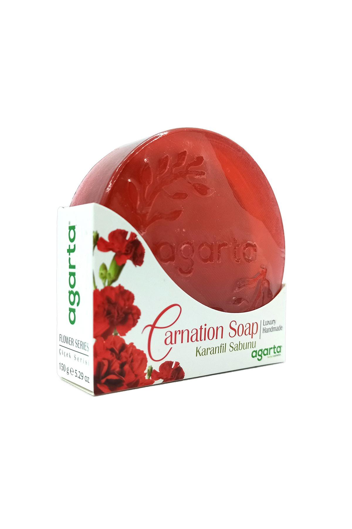 Agarta Karanfil Sabun 150 gr