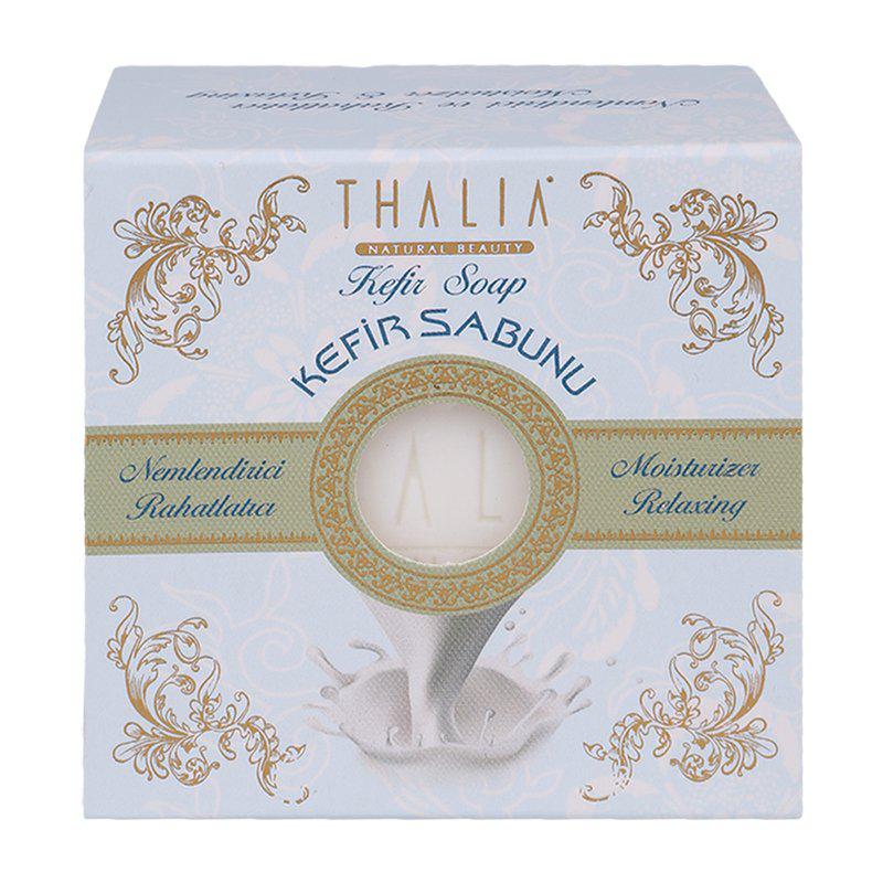 Thalia Natural Beauty Kefir Sabun 150 gr