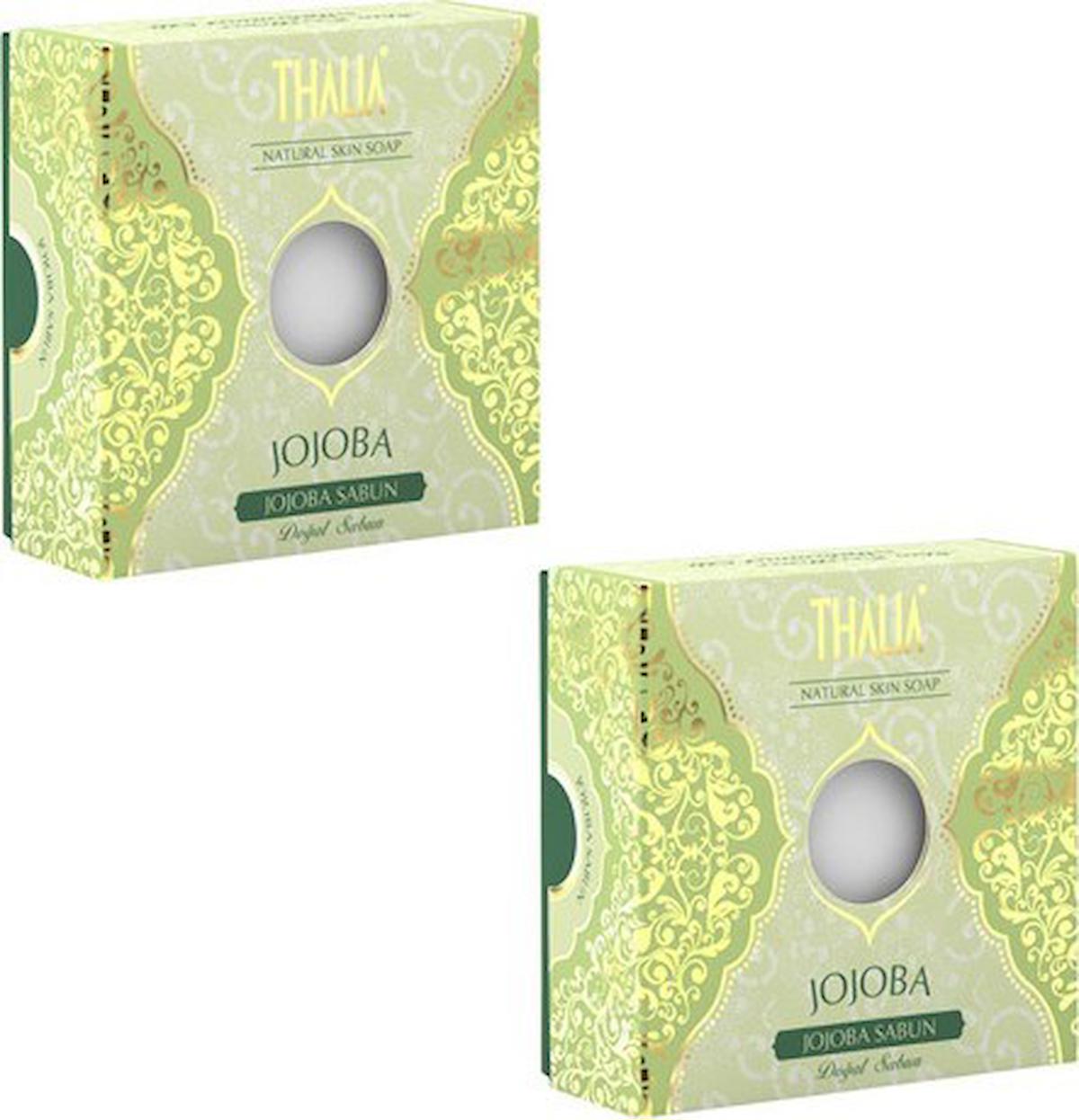 Thalia Jojoba Sabun 2x125 gr